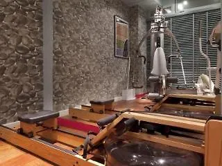 Hotel Louvre Bons Enfants París