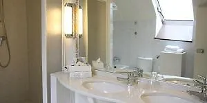 Hotel Louvre Bons Enfants París