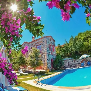 Zeytin Konak Otel