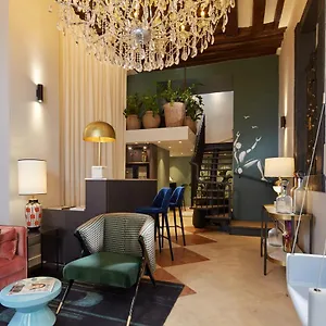 3* Hotel 3h Marais