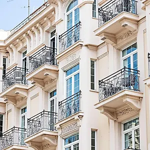 **** Hotel Le Riviera Collection, Signature Collection By Western Frankrijk