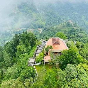 Отель The Arbour Канди