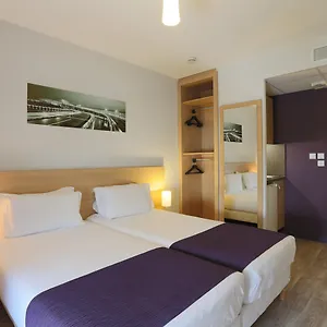 Hotel Eastlodge Lyon Est Eurexpo ***
