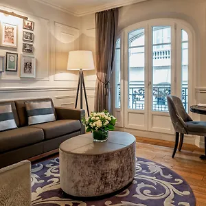 La Clef Louvre By The Crest Collection Otel