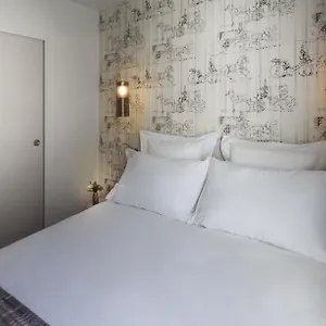 Otel Le Mireille, Paris