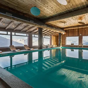 **** Aparthotel Pierre & Premium Les Hauts Bois Frankrijk