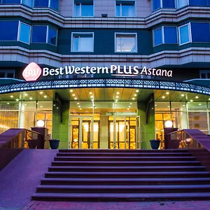 Best Western Plus Otel