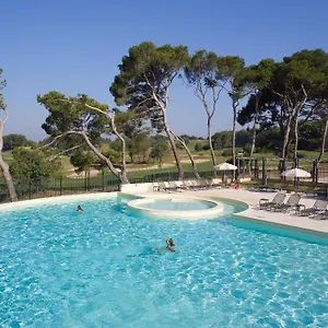 **** Aparthotel Madame Provence Country Club Frankrijk