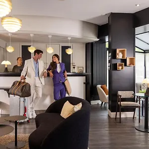 Plaza Etoile Otel