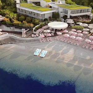 Отель Cap D'antibes Жуан-ле-Пен