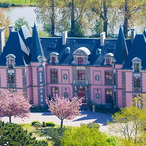 Hotel Chateau Du Colombier ****