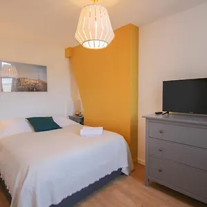  Appartement Centre - And Functional Ap. 2bdrm Frankrijk