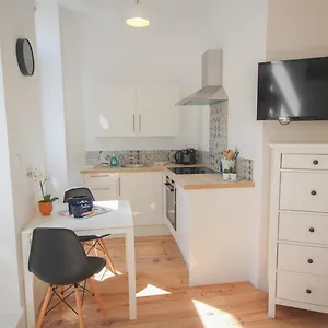 Appartement Centre- Frankrijk