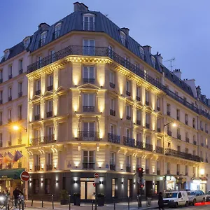 3* Hotel Best Western Quartier Latin Pantheon