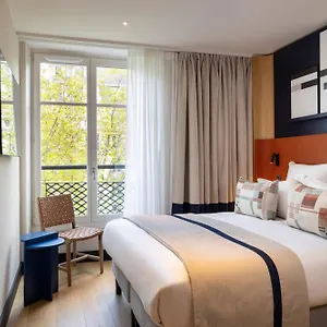 Raspail Montparnasse Otel