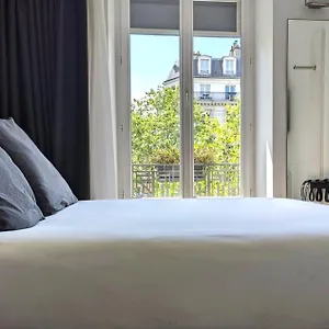 3* Hotel Best Western Le Montparnasse