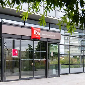 Hotel Ibis Centre Gare Sud ***