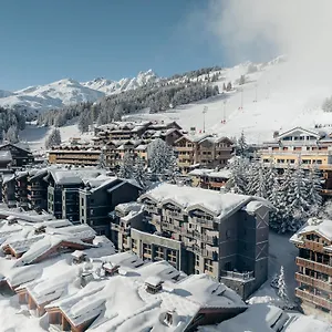 **** Otel Le K2 Djola Fransa