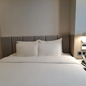 Ocean The Point 2*, 釜山広域市 韓国