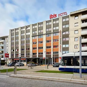 Ibis Annemasse-geneve 3* Ambilly