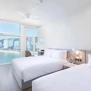 Ocean The Point 2*, 釜山広域市 韓国