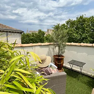 **** Otel De L'horloge Fransa