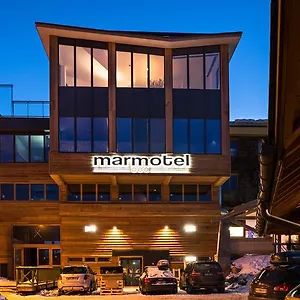 Hotel Marmotel & ***