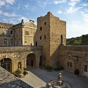 Hotel Chateau De ****
