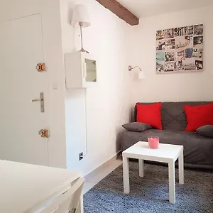 Le Panier Centre Historique De Apartamento Marsella