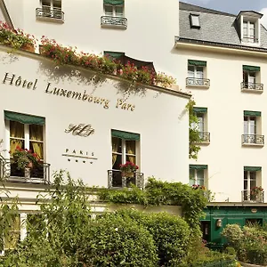 Luxembourg Parc **** פריז
