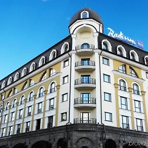 Radisson Blu Hotel, Podil City Centre Otel