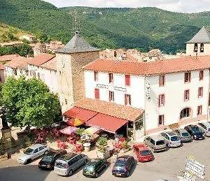  Herberg De St Rome Frankrijk