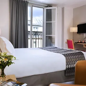Le Compostelle Hotell