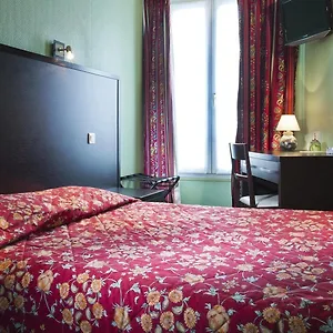 Ξενοδοχείο 9hotel Bastille-lyon