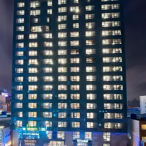 Tt 3*, 釜山広域市 韓国
