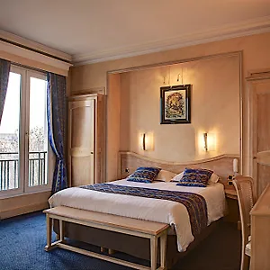 3* Hotel Du Midi Montparnasse