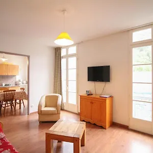 Perennes Apartamento Cauterets