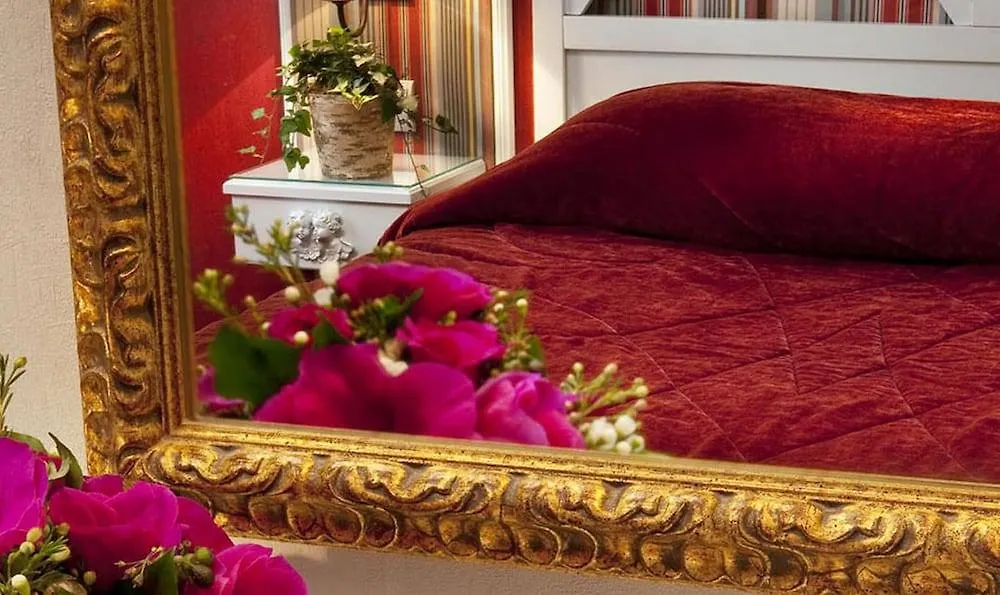Hotel Louvre Bons Enfants Paris