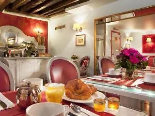 Hotel Louvre Bons Enfants Paris