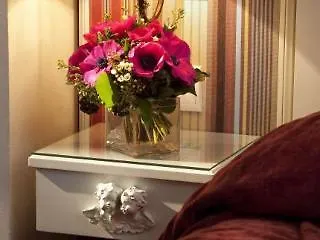 Hotel Louvre Bons Enfants Paris