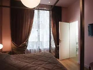 Hotel Louvre Bons Enfants Paris