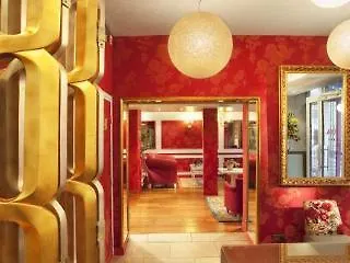 Hotel Louvre Bons Enfants Paris 3*,