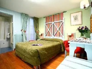 Hotel Louvre Bons Enfants Paris